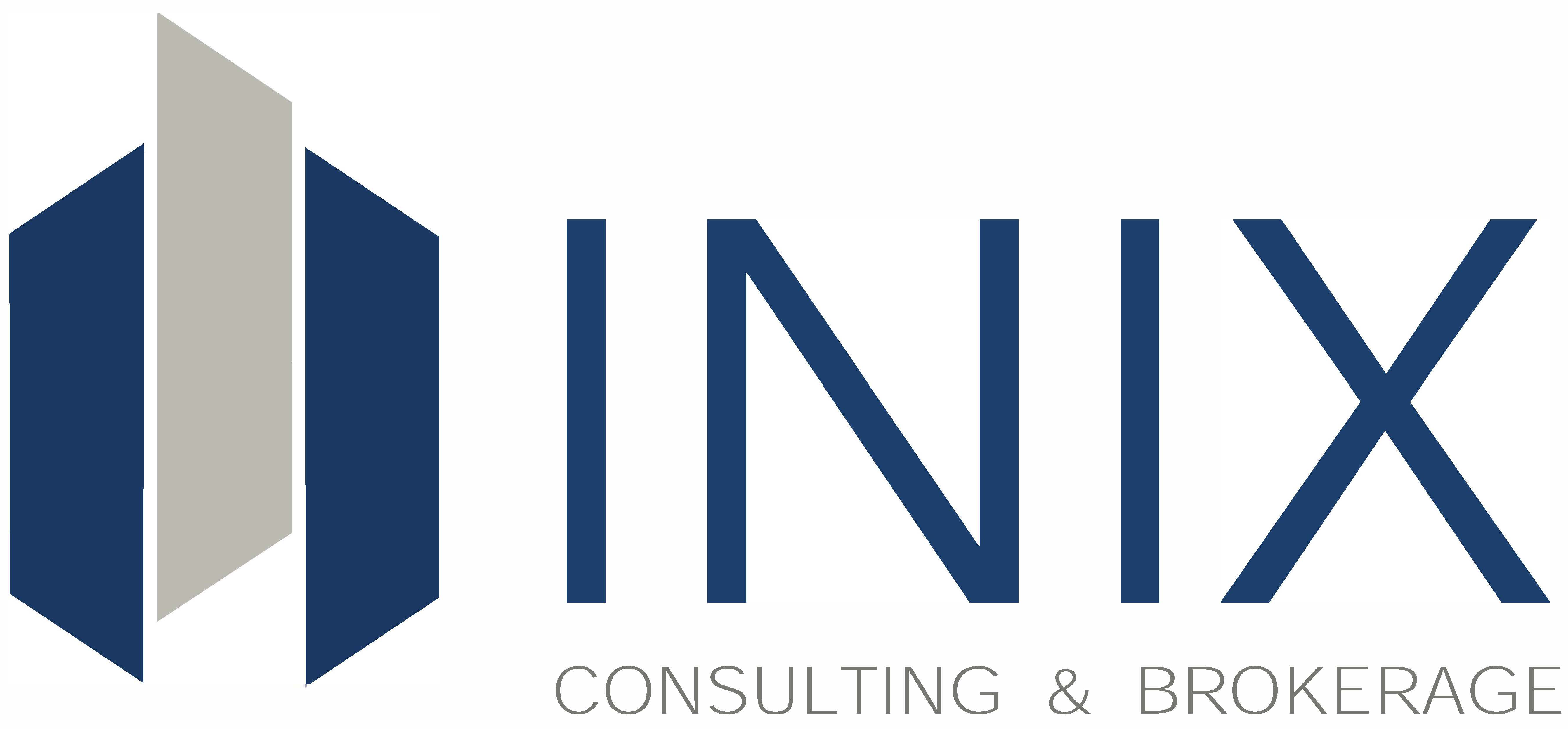 INIX Consulting and Brokerage logo