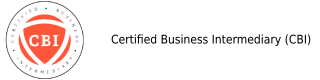 Certified Business Brokers in Macomb County - Certified Business Brokers in Wayne County - Certified Business Brokers in Oakland County | The Certified Business Intermediary ® (CBI) is a prestigious designation exclusive to the IBBA® that identifies an experienced and dedicated business broker. It is awarded to intermediaries who have proven professional excellence through verified education as well as exemplary commitment to our industry.