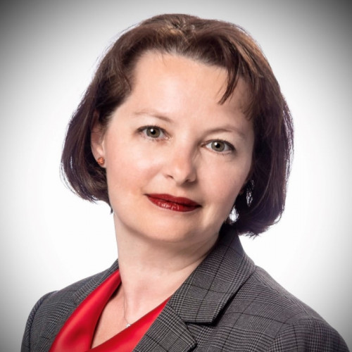 Tanya Popov, CBI, CM&AP, CEPA Tanya Popov, CBI, CM&AP, CEPA
